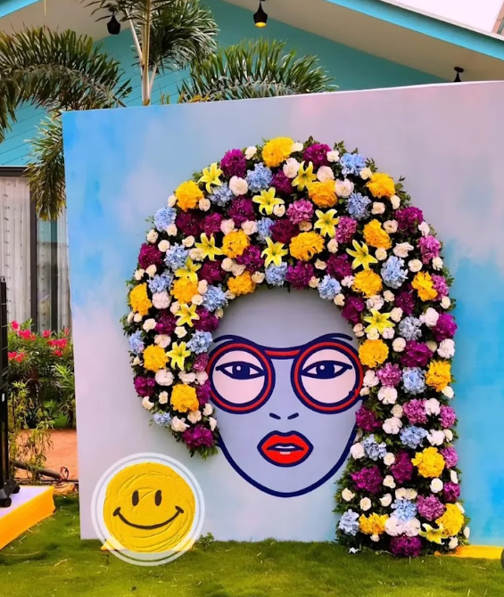 AI Photo Booth